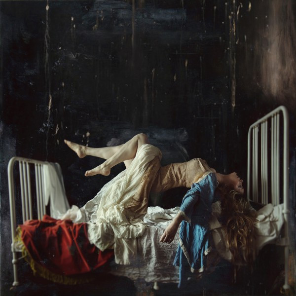 From The Bed And Beyond cover