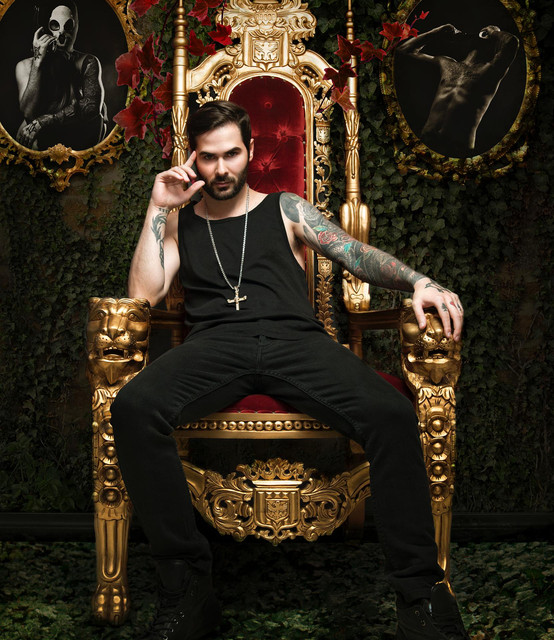 Richy Nix photo