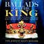 Ballads Of The King Albumcover