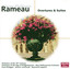 Rameau: Overtures & Suites Albumcover