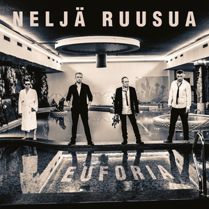 Euforia cover