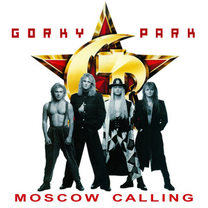 Moscow Calling album