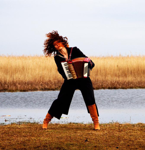 Helena Josefsson photo