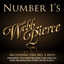 Number 1's - Webb Pierce Albumcover