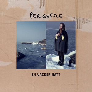 En vacker natt cover