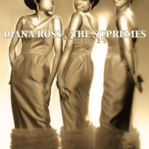 Diana Ross & The Supremes / The #1's album