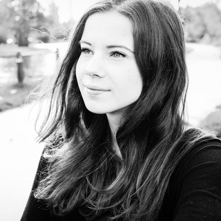 Zoë Wren Photo
