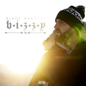 Bizzy EP cover