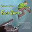 Holt, Danny: Fast Jump Albumcover