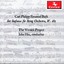Six Sinfonia for String Orchestra W. 182 Albumcover