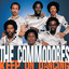 Keep on Dancing cover