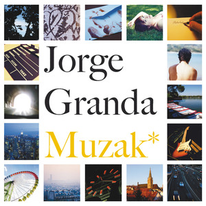 MUZAK I Albumcover