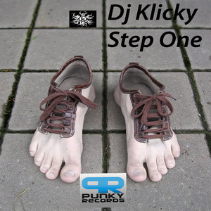 Step One Albumcover