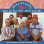 Rose of the West Coast Country cover