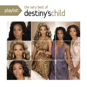 Playlist: The Very Best of Destiny's Child album