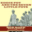 Eddie Foy And The Seven Little Foys cover