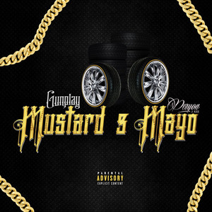 Mustard & Mayo album