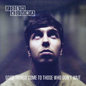 Good Things Come To Those Who Don't Wait (Deluxe) cover