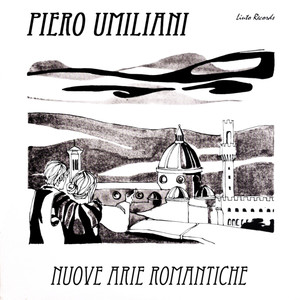 Nuove arie romantiche album