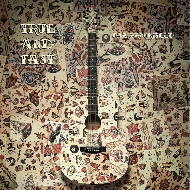True And Fast cover