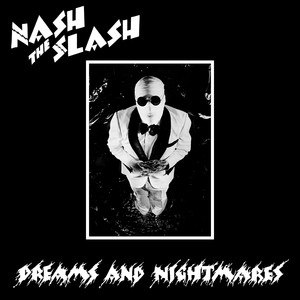 Dreams and Nightmares cover