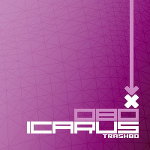Icarus cover