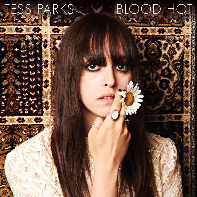 Blood Hot cover