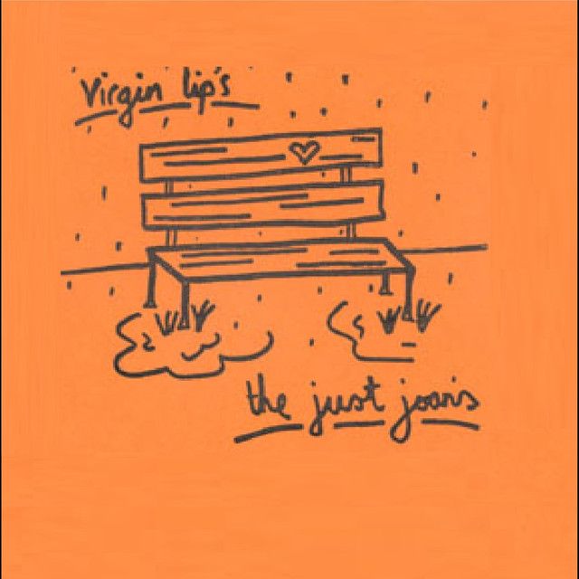 Virgin Lips cover