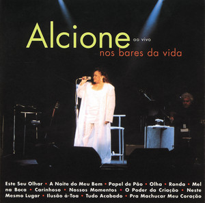Nos Bares Da Vida - Ao Vivo album