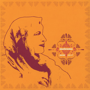 Nour cover