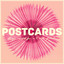 Postcards cover