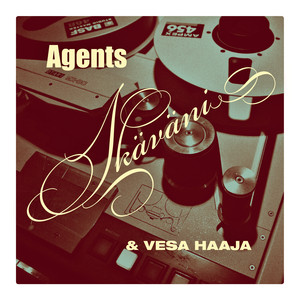 Agents & Vesa Haaja