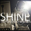 Shine Albumcover
