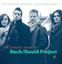 Bach / Gould Project cover