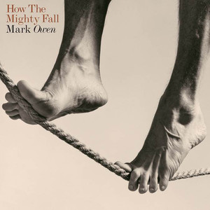 How The Mighty Fall cover