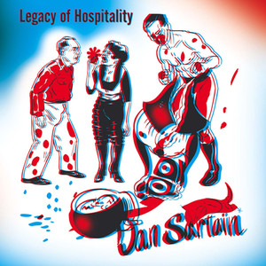 Legacy of Hospitality album