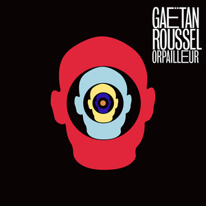 Orpailleur album