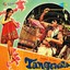 Tangewala (Original Motion Picture Soundtrack) Albumcover