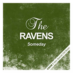 Someday album