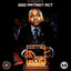 G.G.O. Patriot Act cover