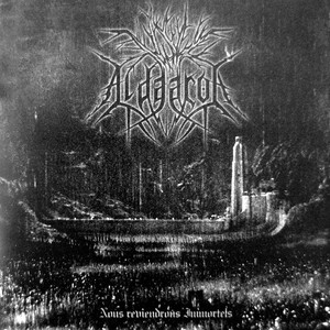 Neiges sépulcrales cover
