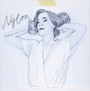 10 Lieder über Liebe Albumcover