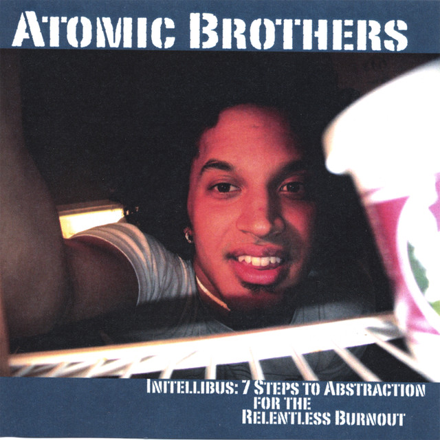 Atomic Brothers Photo