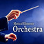 Musical Elements – Orchestra Sound Effects Albumcover