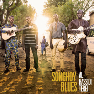 Songhoy Blues