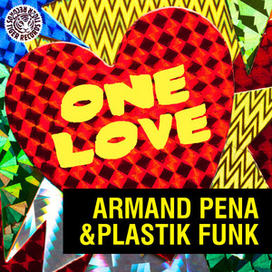 Armand Pena & Plastik Funk