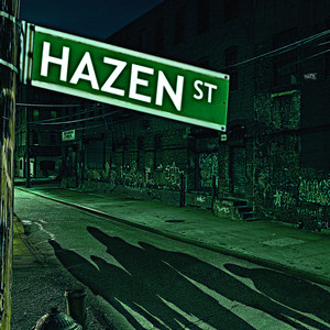 Hazen Street cover