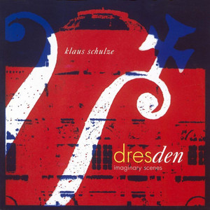 The Dresden Performance cover