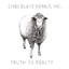 Truth vs. Beauty cover
