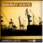 Harbor Lights cover